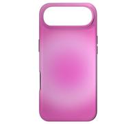 Carcasa para iPhone Air Pink Aura for The Naturally Kind, Nurturing, and Intuitive