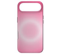 Carcasa para iPhone Air Pink Aura- Magnetic, Expressive, Playful, and Full of Life