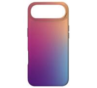 Carcasa para iPhone Air Pink Orange Purple Aura Gradient Case |Spiritual Energy