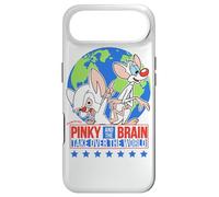Carcasa para iPhone Air Pinky and The Brain Campaign