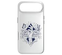 Carcasa para iPhone Air Pinto mi Propia Realidad X Frida Kahlo.