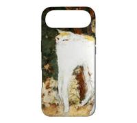 Carcasa para iPhone Air Pintura de Gato por el Artista francés Pierre Bonnard