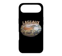 Carcasa para iPhone Air Pintura de la Cueva de Lascaux Arte prehistórico Caballos Arte Parietal