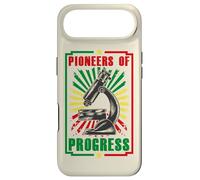 Carcasa para iPhone Air Pioneers of Progress African American Scientists & Inventors