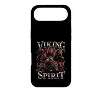 Carcasa para iPhone Air Pirata de Viking Spirit Warriors Vikings