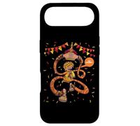 Carcasa para iPhone Air Pit Senyor! Sinulog de Cebu Philippines Funny Costume