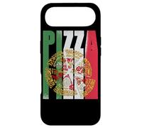 Carcasa para iPhone Air Pizza Italia Bandera Italiana Pizza