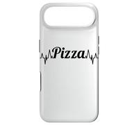 Carcasa para iPhone Air Pizza Pulse Line Pizzaiolo Heartbeat Pizzeria