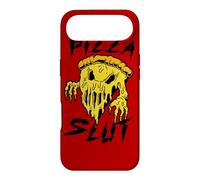 Carcasa para iPhone Air Pizza Slut Love Pizza as Pizza Is Life