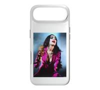 Carcasa para iPhone Air PJ Harvey Live NYC Academy 1995 por David Corio