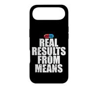 Carcasa para iPhone Air Placebo Resultados Reales de los Medios Que Dicen