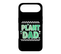 Carcasa para iPhone Air Plant Dad - Coleccionista Entusiasta de Las Plantas de Interior
