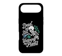Carcasa para iPhone Air Plantas botánicas para Amantes de Las Plantas de Interior para jardinería