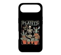 Carcasa para iPhone Air Plantas botánicas para Amantes de Las Plantas de Interior para jardinería