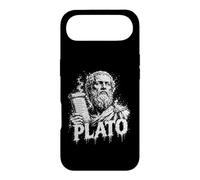 Carcasa para iPhone Air Platón Filósofo Griego Antiguo Pensador ateniense