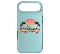 Carcasa para iPhone Air Playa Bum