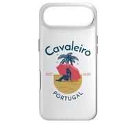 Carcasa para iPhone Air Playa Cavaleiro Portugal