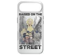 Carcasa para iPhone Air Plaza Sésamo Criada en Las Calles