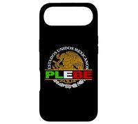 Carcasa para iPhone Air Plebe Culiacán Sinaloa Mexico Mazatlán Culiacanense Culichi