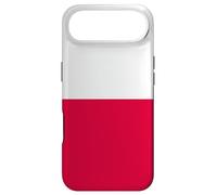 Carcasa para iPhone Air Polish Patriotism Inspired Flag of Poland