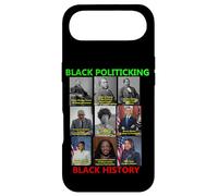 Carcasa para iPhone Air Politicking Negro
