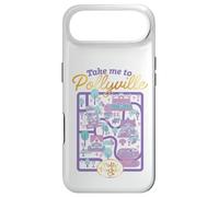 Carcasa para iPhone Air Polly Pocket - Llévame a la casa de muñecas de Pollyville