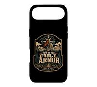 Carcasa para iPhone Air Ponte la Armadura Completa Efesios 6 11 Christian