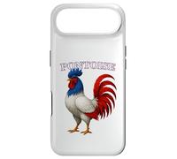 Carcasa para iPhone Air PONTOISE France Français Souvenir Article
