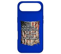 Carcasa para iPhone Air por QUÉ Alguien DEJARÍA Que Esto Pase... Historia de Preguntas