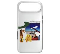 Carcasa para iPhone Air Portada de Bad Company Desolation Angels