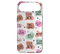 Carcasa para iPhone Air Positive Affirmations Daily Inspiration Motivational Quotes