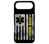Carcasa para iPhone Air Post Anesthesia Care Unit ICU Nurses Medical Care Pacu Nurse
