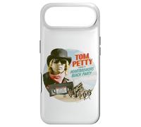 Carcasa para iPhone Air Póster de la película Tom Petty & The Heartbreakers Beach Party