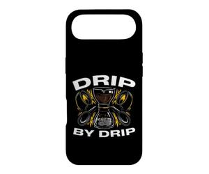 Carcasa para iPhone Air Pour Over Coffee Barista Drip by Drip