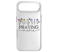 Carcasa para iPhone Air Praying Mom Christian In My Praying Mama Era This Mama Prays