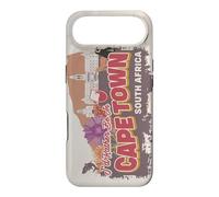 Carcasa para iPhone Air Preferiría Estar en Cape Town Sudáfrica Souvenir