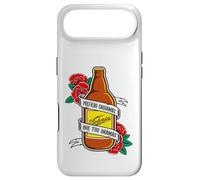 Carcasa para iPhone Air Prefiero Caguamas Que Tus Dramas, Latinx Badass Slang Words