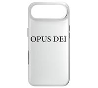 Carcasa para iPhone Air Prelatura del Opus Dei