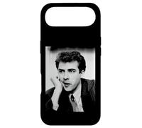 Carcasa para iPhone Air Presentador del Programa de Chat de Jonathan Ross 1987