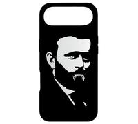 Carcasa para iPhone Air Presidente Ulysses S Grant