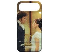 Carcasa para iPhone Air Pride & Prejudice Ballroom Where My Lore Started