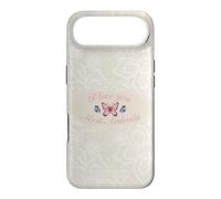 Carcasa para iPhone Air Pride & Prejudice Mr. Darcy I Love You Most Ardently