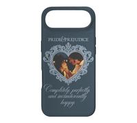 Carcasa para iPhone Air Pride & Prejudice Mrs. Darcy Moment Still