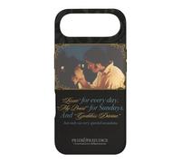 Carcasa para iPhone Air Pride & Prejudice Mrs. Darcy Movie Still