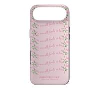 Carcasa para iPhone Air Pride & Prejudice We Are All Fools in Love