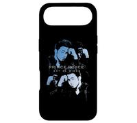 Carcasa para iPhone Air Prince Royce - Soy el Mismo