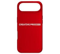 Carcasa para iPhone Air Proceso Creativo - Estudiante de Teatro Actuación de Teatro