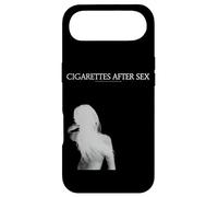 Carcasa para iPhone Air Producto Oficial Cigarettes After Sex Baby Blue Movie Dream
