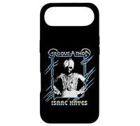 Carcasa para iPhone Air Producto Oficial de Isaac Hayes Jazz Icon - Groove A Thon