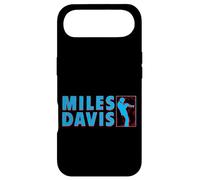 Carcasa para iPhone Air Producto Oficial de Miles Davis Jazz Icon - All Star
